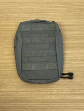 Eagle Industries Foliage Green IFAK MOLLE Army Tactical First Aid Pouch Military