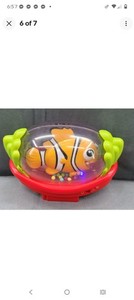 finding nemo jumperparts 