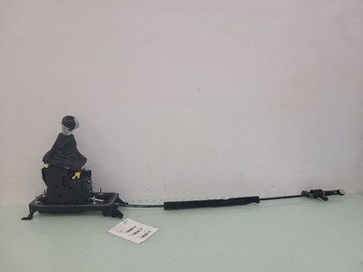 Transmission Floor Shift Fits 2019 Audi A3 587711