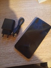 Samsung Galaxy A20e Schwarz, 32GB, ohne Simlock