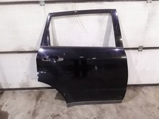 Porte arrière et accessoires Subaru B9 TRIBECA