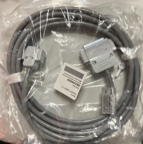Mitutoyo RS232C 06AAN829 Cable 