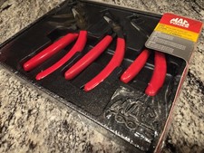 Mac Tools 3pc Pistol Grip Pliers Set - Sealed