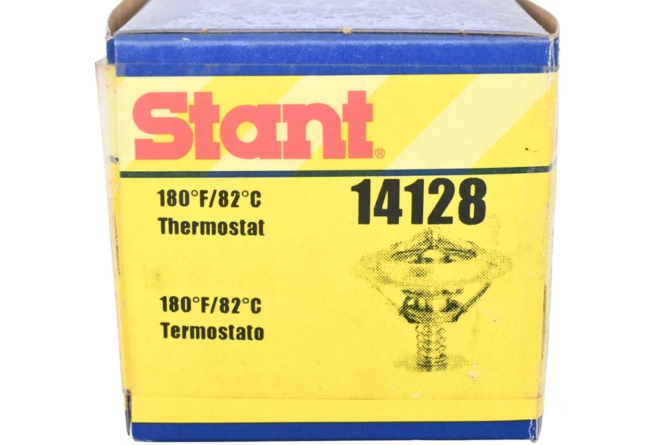 Stant 14218 Thermostat NOS - Изображение 3 из 3