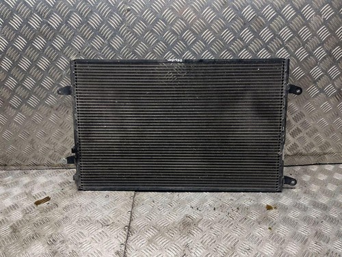 VW PHAETON 3D Klimaanlage Kühler 3D0820411G 3.00 Diesel 176kw 2009 33822268