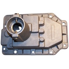 Crown Manual Transmission Shift Cover For 80-83 Jeep Cj-5 J8134292