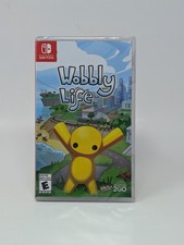 Wobbly Life - Nintendo Switch for sale online | eBay