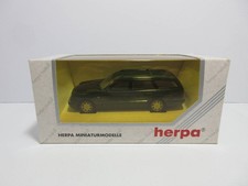 1/43 Herpa Mercedes-Benz 2nd Generation E-Class T-Model Wagon Collectables 17+