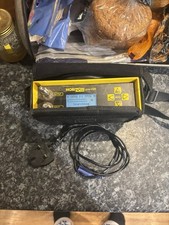 Horizon HDSM V3 USB plus Satellite Meter with Pouch And Mains Cable