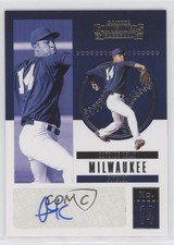 2020 Panini Contenders Contenders Auto Antoine Kelly #CA-AK Auto 0q3