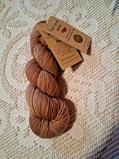 Urth Yarns Knitting Wool Yarn Harvest Fingering 4 Ply Merino Crochet 435yds