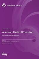 Veterinary Medical Education | Buch | Englisch (2024) | Mdpi AG