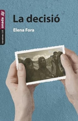 La Decisio - Spanish Language  NEW Fora Eroles;Ele