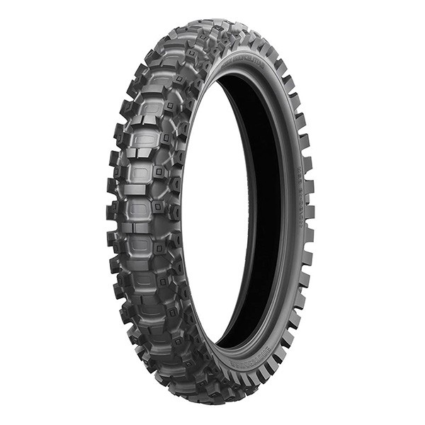 TYRE BRIDGESTONE 90/100-16 51M X20 SOFT NHS