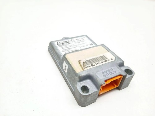 PEUGEOT 306 Break 7E, N3, N5 Airbag-Steuergerät 9641478080 2.00 Diesel 31308568