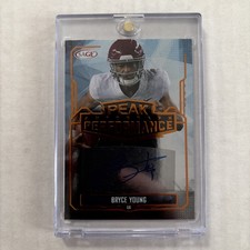 2022 Sage High Series Football Cards Checklist 20