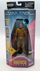 Star Trek Captain James T. Kirk Action Figure Transporter Series Playmates