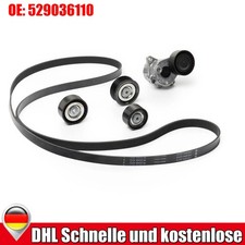 529036110 Keilrippenriemensatz passend für MERCEDES-BENZ W204 S204 C204 W212 529036110 Keilrippenriemensatz passend für MERCEDES-BENZ W204 S204 C204 W212