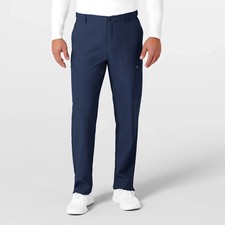 WonderWink W123 Men's Cargo Scrub Pant 5355