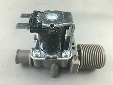 HITACHI  SINGLE WATER INLET VALVE  PART NO: FDV65A2C FPD180 10.12.31 6A YE