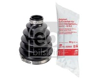 Febi Bilstein 175515 Faltenbalg Satz, Antriebswelle FüR Audi, Mercedes, Renault