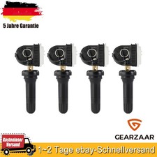 Reifendrucksensor RDKS Passend für Opel Astra K Astra J Corsa D 433MHZ 13506028