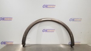 20 FORD F150 REAR QUARTER FLARE RIGHT PASSENGER GOLD 