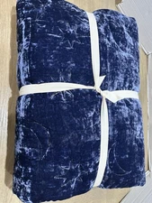 Pottery Barn Teen Harry Potter Magical Dreams Twin quilt starry night