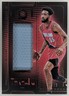 2024-25 Panini Silhouette Threads Bronze /49 Derrick Jones Jr. Game-Worn/used
