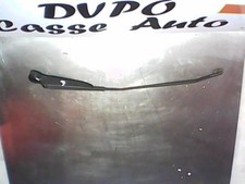 Bras essuie glace avant droit RENAULT KANGOO 1 PHASE 2 7701054974