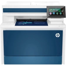 HP Color LaserJet Pro MFP 4301fdw All-In-One Printer   HP 4RA82F#BGJ HP RFB
