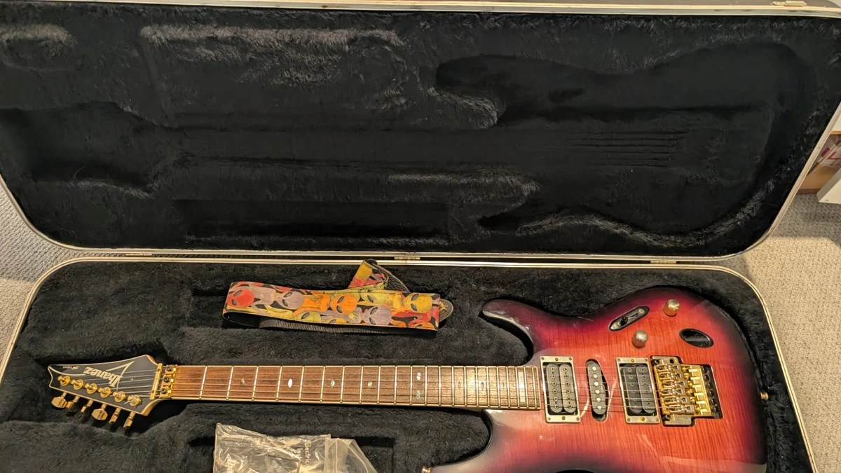 Ibanez 540 for sale | eBay UK