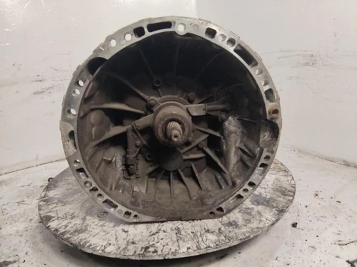 711680 Caja Cambios para MERCEDES-BENZ SPRINTER II CAMIÓN DOKA 1807895 - Imagen 1 de 10