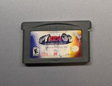 Spy Kids 3D Game Over (GameBoy Advance)