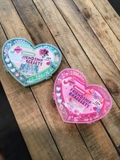2 sets Beaded Friendship Letter Bracelet Kits Horizon Group Bullseye Mine 2