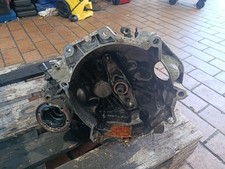 VW Fox 5Z Polo 9N 9N3 Getriebe JHN 1.2 Schaltgetriebe Bj.2009