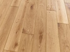 QUALITY ON SALE !! OAK RL ENGINEERED WOOD FLOORING.OILED 18/5x125mm.“SAMPLE” ✅✅✅