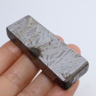 76g Meteorite block,Natural Meteorite slice,Meteorite gift,Celestial gif  AB674