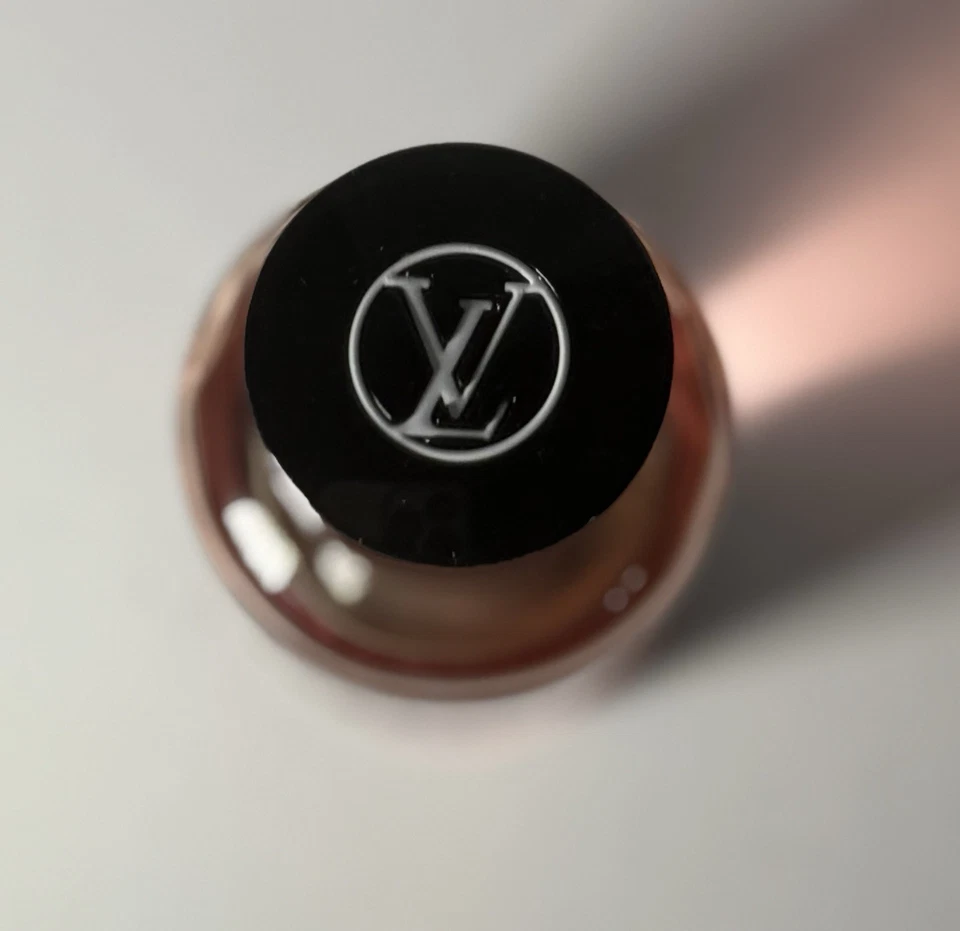 Louis Vuitton Eau de Parfum Feminino 3,4 oz Novo em folha, Autêntico “Cidade das Estrelas” - Imagem 3 de 4