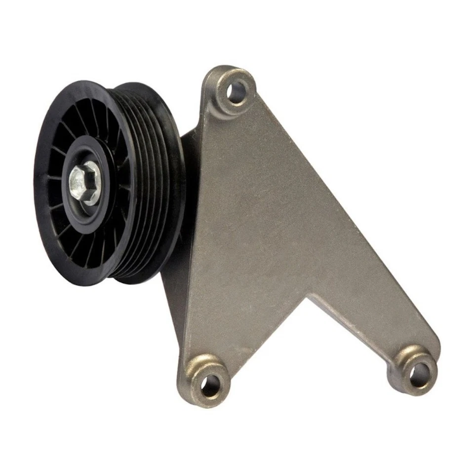 For Workhorse FasTrack FT1802/FT1801 2002 Air Conditioning Bypass Pulley Foto 2 de 4