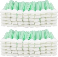 Belle Vous Foam Cleaning Pad 100pcs - 128 x 15cm - Sen Cleaning Kit