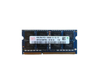Hynix RAM 4 GB 2Rx8 PC3-10600S-9-10-F2 DDR3 S...