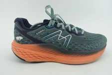 Karhu Mestari Run Shoes Mens 9 Blue Running Athletic Walking Sneakers