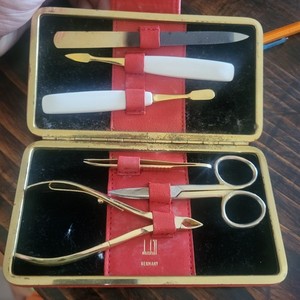 Solingen Manicure Set | eBay