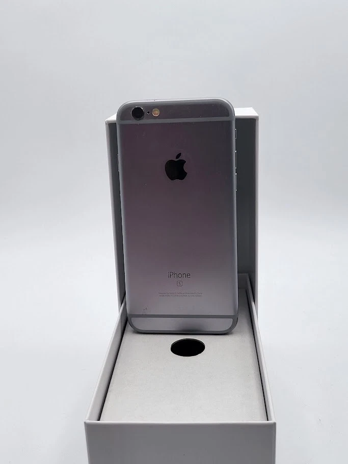 iPhone 6s Unlocked iOS for sale | eBay