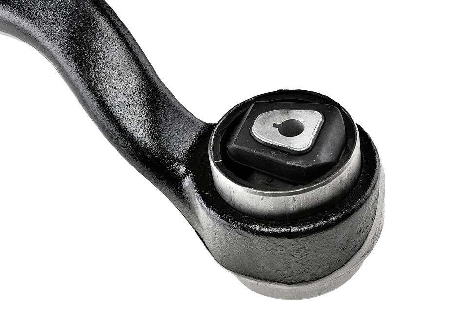 NTY Control Arm & Wheel Suspension Front Axle Right ZWD-BM-047 for BMW - Image 6