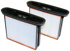 Starmix Faltenfilter-Kassetten FKPN 3000 NANO Original  ISP/ISC/IS-Serie 425740