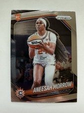 2025 Panini Prizm WNBA Aneesah Morrow Base