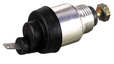 Holley 46-74 Throttle Solenoid Holley 4 Barrel Model 4150-4160-41654175