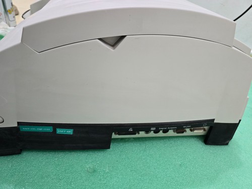 Thermo Scientific Evolution 600 UV-VIS Spectrophotometer EVO600 PC - Picture 14 of 24